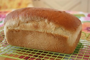 طريقة عمل خبز التوست