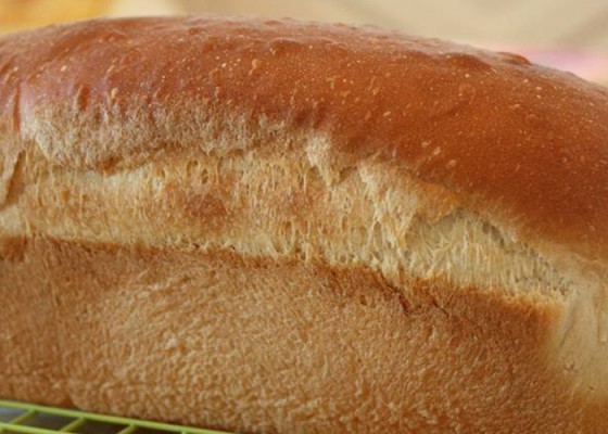 طريقة عمل خبز التوست في المنزل